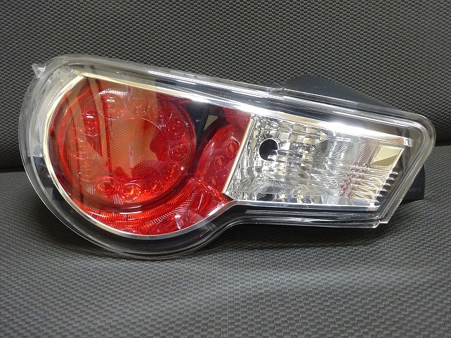 2025年最新】Yahoo!オークション -86 zn6 テールランプの中古品 2025年最新】Yahoo!オークション -86 zn6 テールランプの中古品