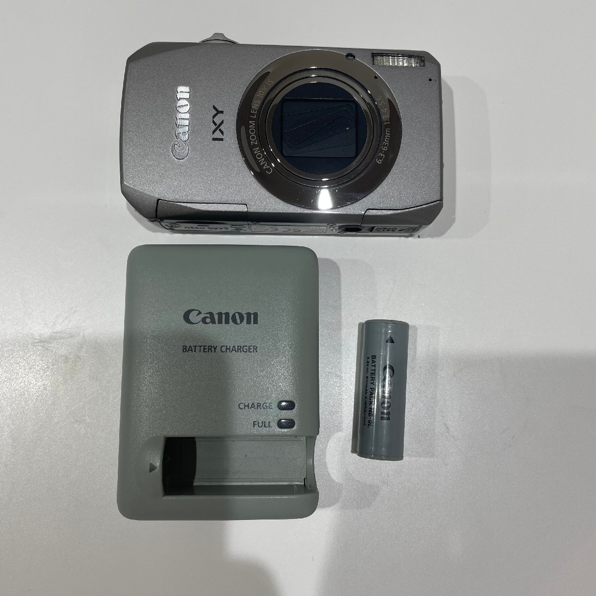 Yahoo!オークション -「canon ixy digital 50」の落札相場・落札価格 Yahoo!オークション -「canon ixy digital 50」の落札相場・落札価格