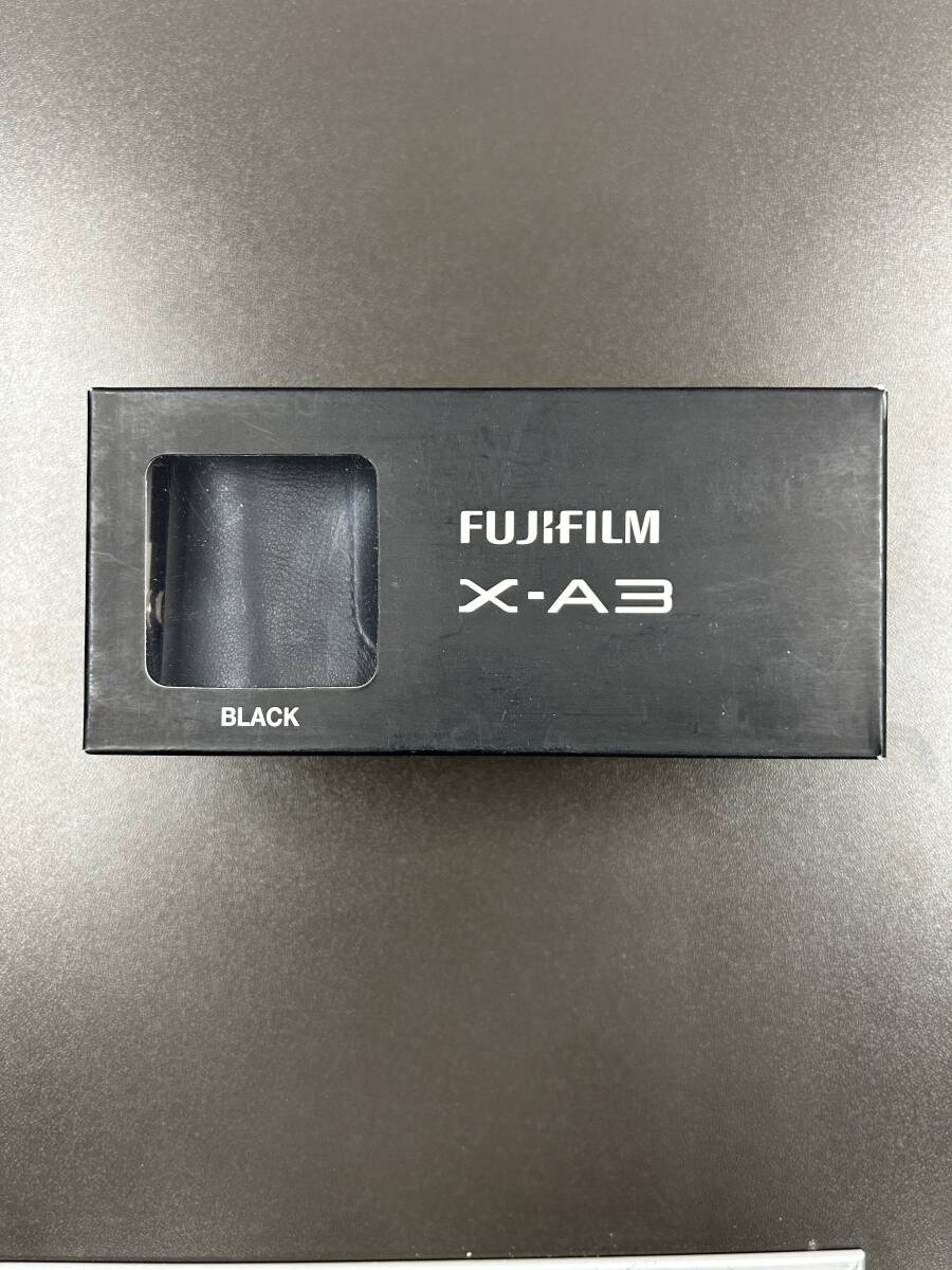 Yahoo!オークション -「fujifilm x-a3」の落札相場・落札価格
