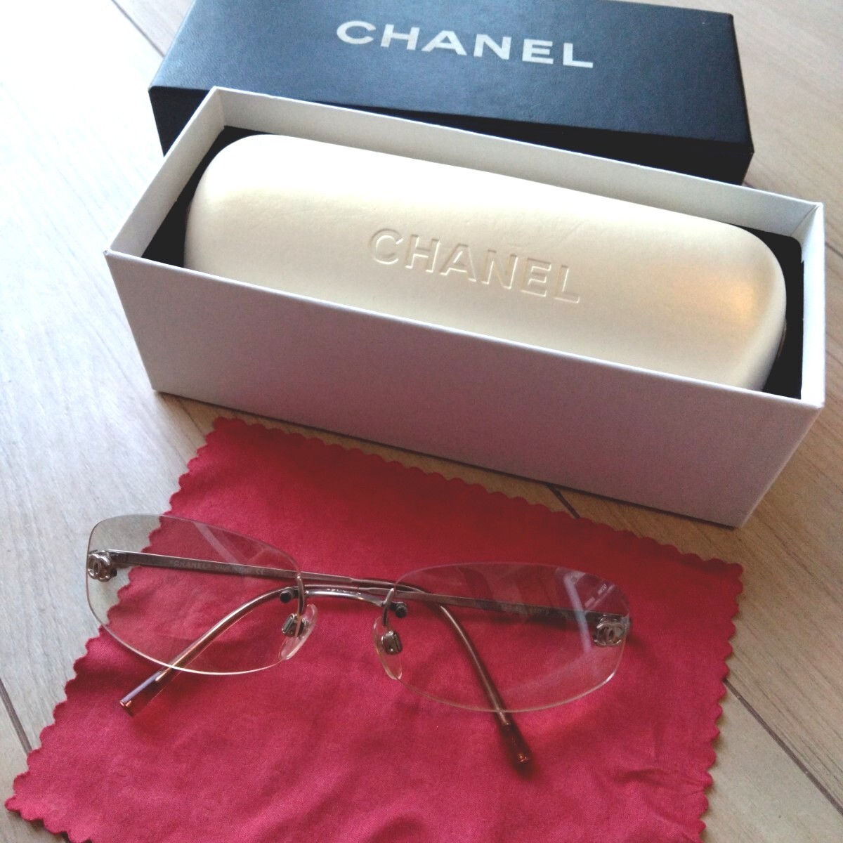 Yahoo!オークション -「シャネル chanel サングラス 4002」の Yahoo!オークション -「シャネル chanel サングラス 4002」の