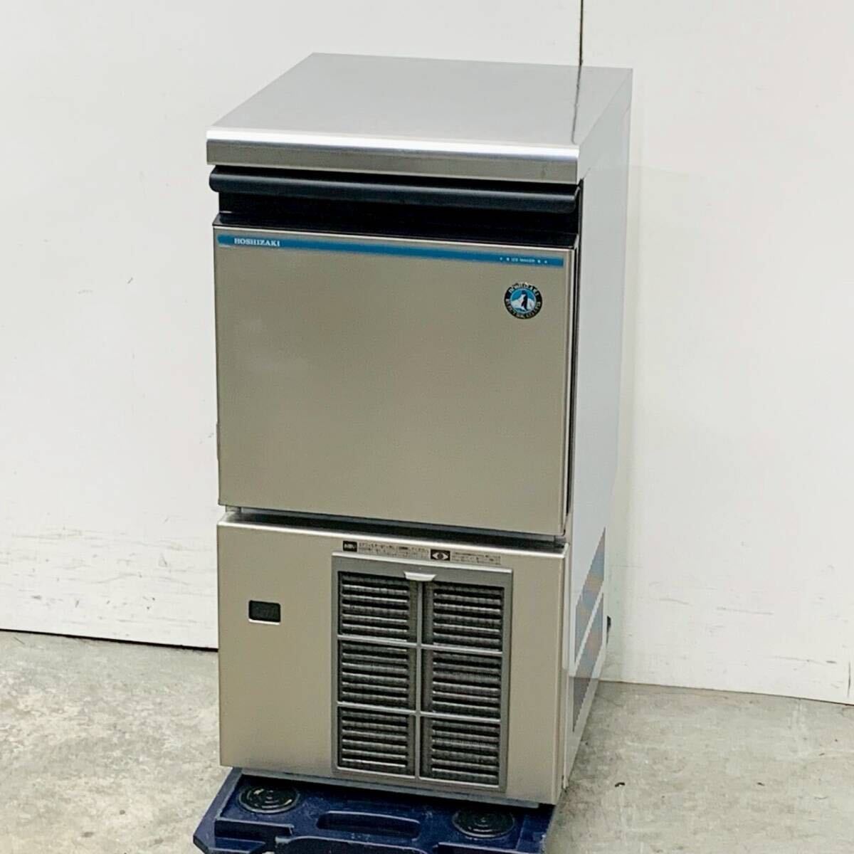 2025年最新】Yahoo!オークション -ホシザキ 製氷機 中古の中古品 2025年最新】Yahoo!オークション -ホシザキ 製氷機 中古の中古品