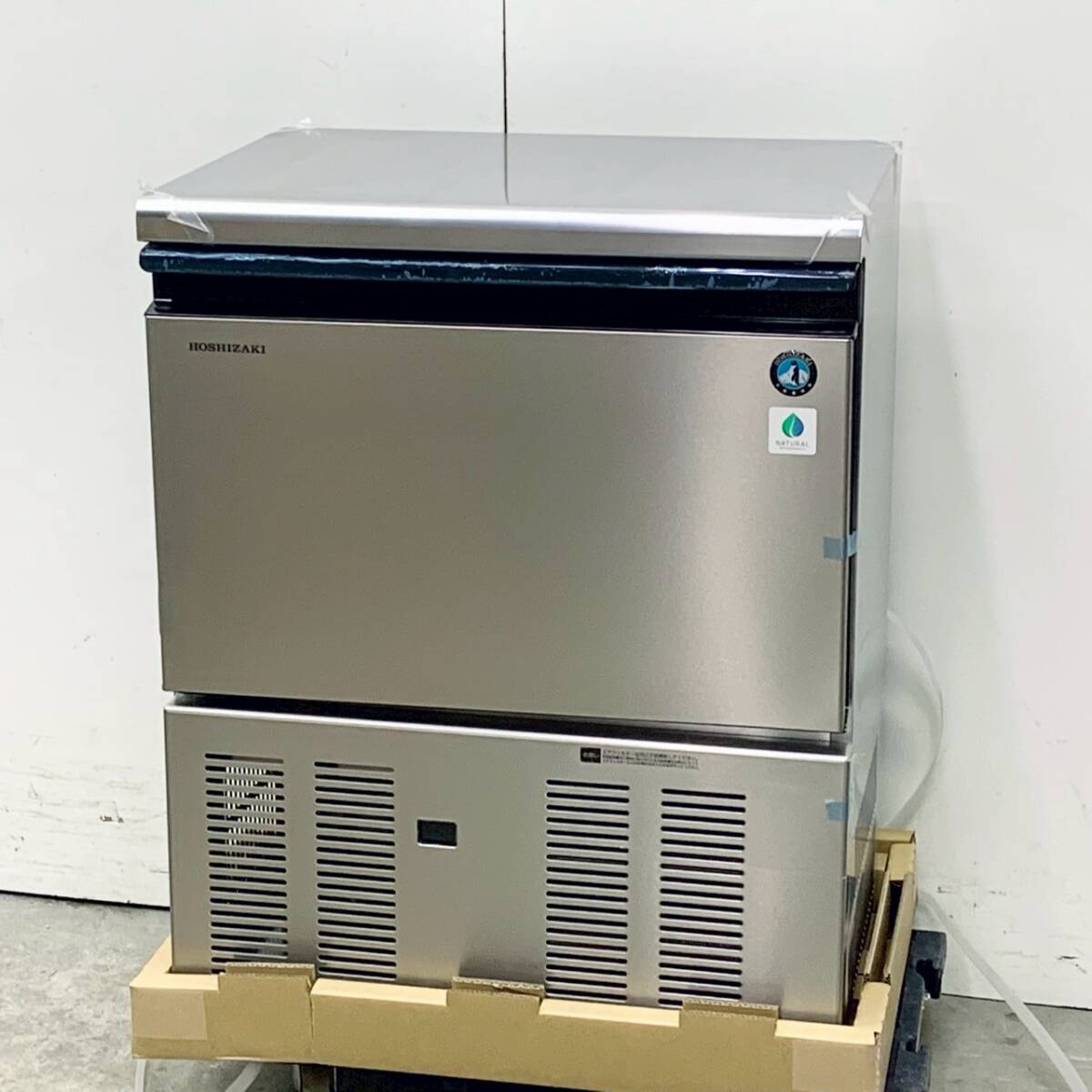 2025年最新】Yahoo!オークション -ホシザキ 製氷機 45kgの中古品 2025年最新】Yahoo!オークション -ホシザキ 製氷機 45kgの中古品
