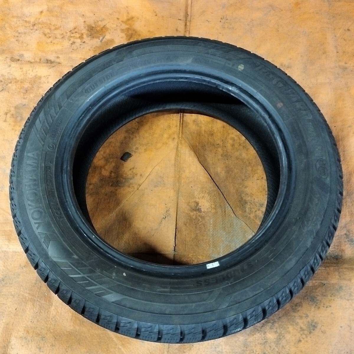 2025年最新】Yahoo!オークション -155-65r14 ig60の中古品・新品