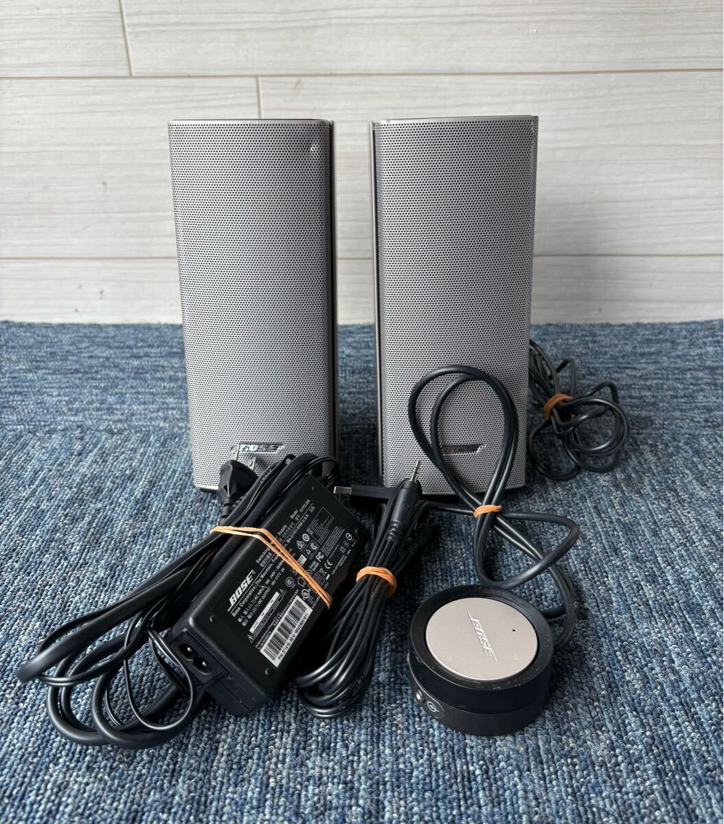 2025年最新】Yahoo!オークション -bose companion20の中古品