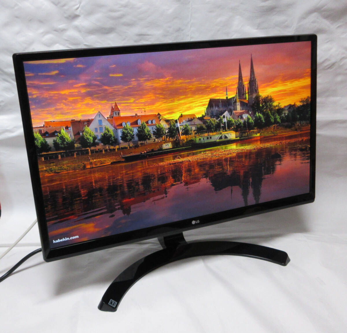 Yahoo!オークション -「lg 24ud58-b」の落札相場・落札価格 Yahoo!オークション -「lg 24ud58-b」の落札相場・落札価格