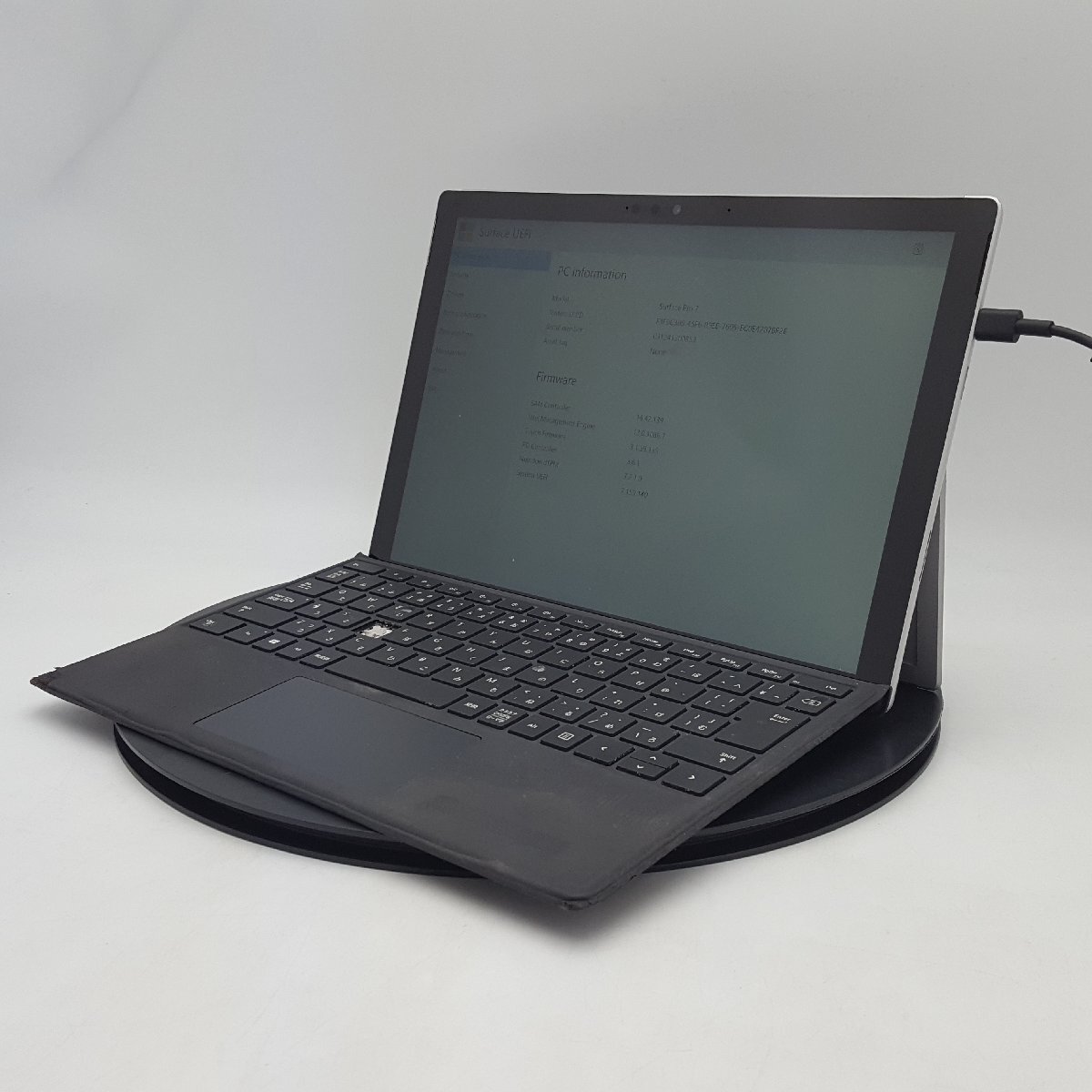 2025年最新】Yahoo!オークション -surface pro7 8gbの中古品 2025年最新】Yahoo!オークション -surface pro7 8gbの中古品
