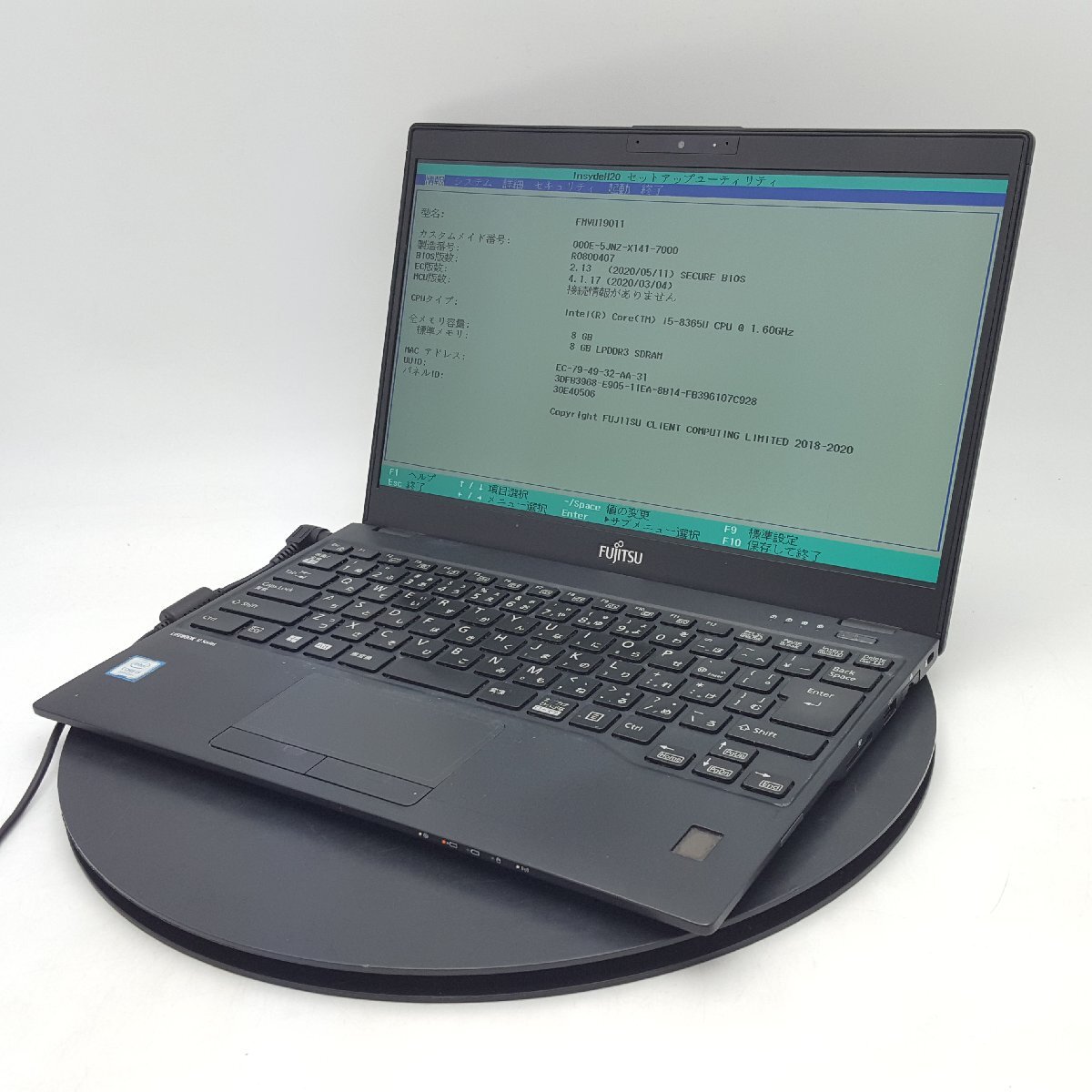 2025年最新】Yahoo!オークション -lifebook u939/aの中古品 2025年最新】Yahoo!オークション -lifebook u939/aの中古品