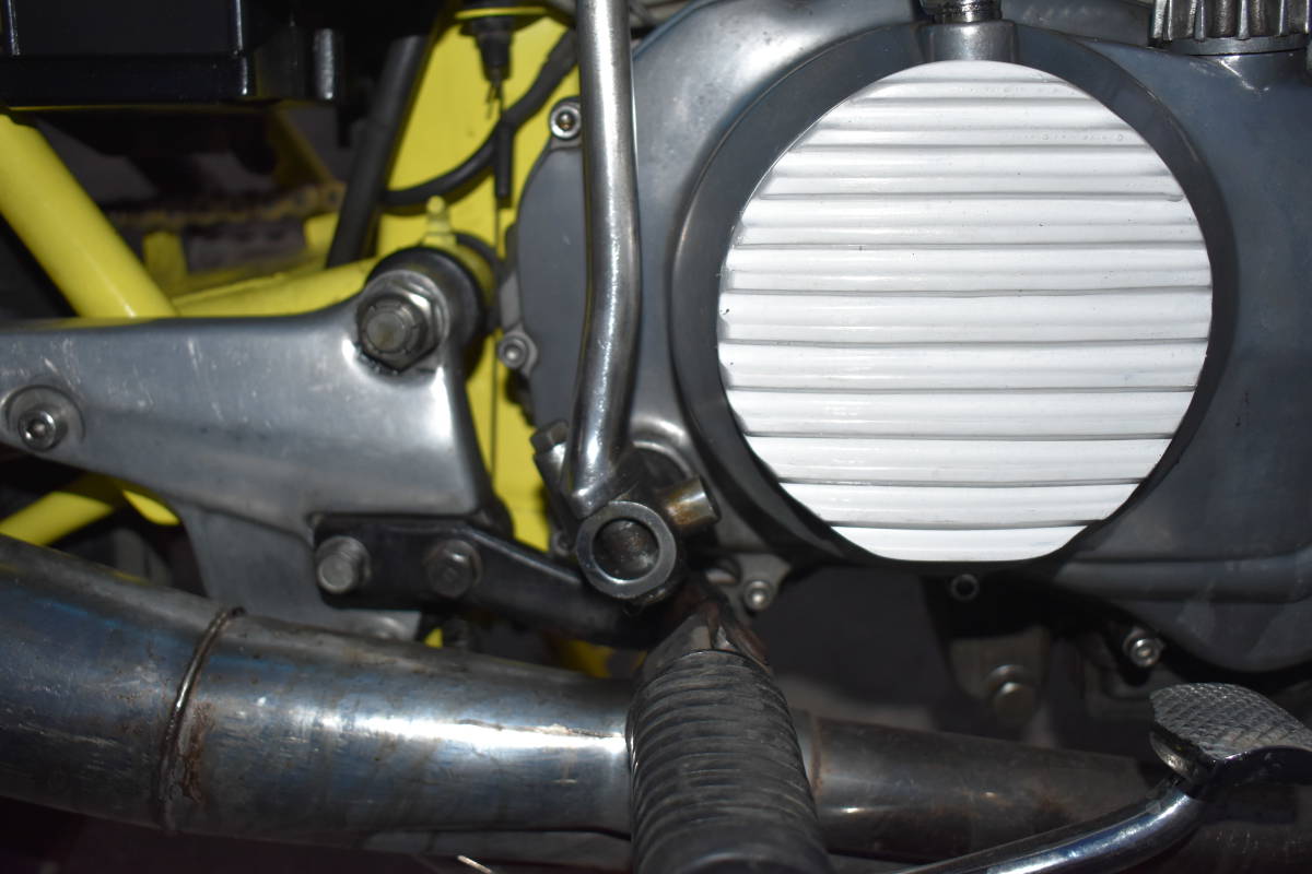2025年最新】Yahoo!オークション -cb400tエンジンカバーの中古品