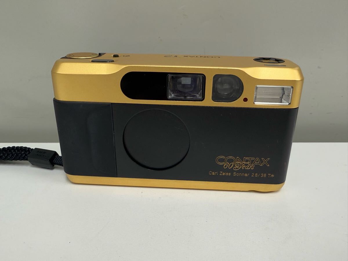 Yahoo!オークション -「contax t2 60周年」の落札相場・落札価格 Yahoo!オークション -「contax t2 60周年」の落札相場・落札価格