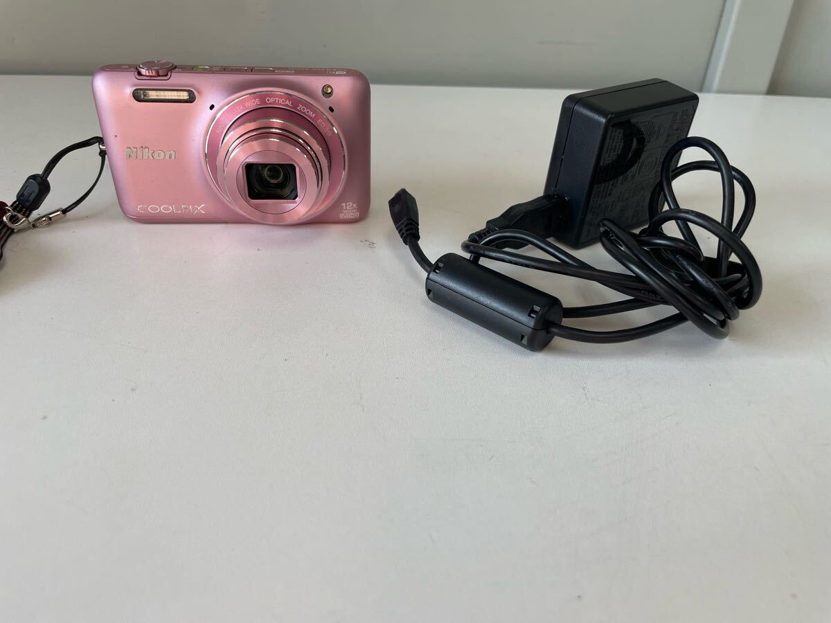 Yahoo!オークション -「coolpix s6600」の落札相場・落札価格 Yahoo!オークション -「coolpix s6600」の落札相場・落札価格