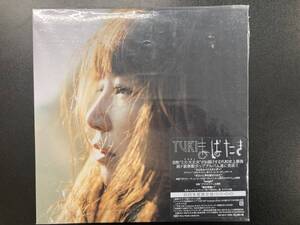 CD YUKI まばたき 【初回生産限定盤】2CD+DVD
