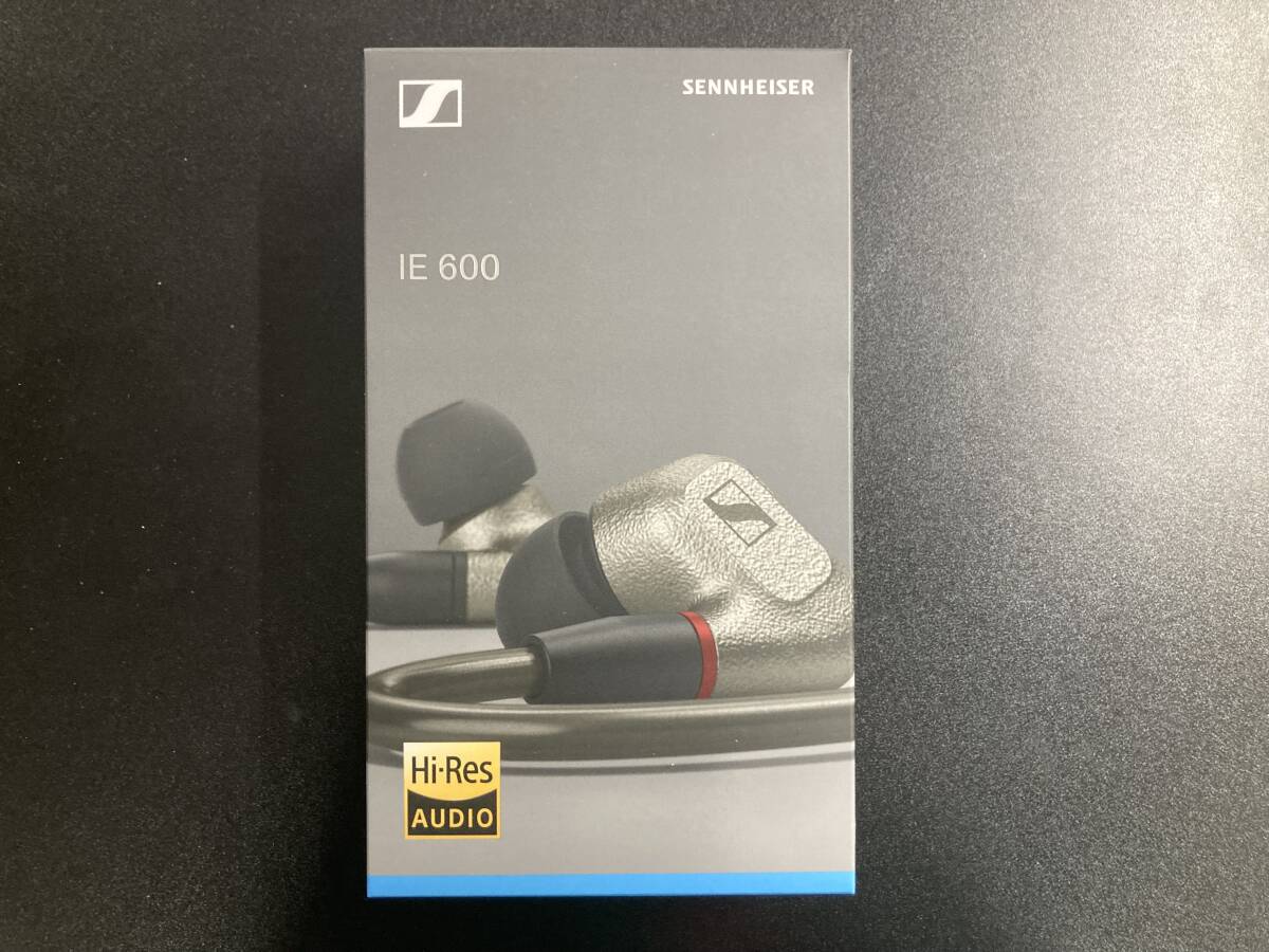Yahoo!オークション -「ie600 sennheiser」の落札相場・落札価格 Yahoo!オークション -「ie600 sennheiser」の落札相場・落札価格