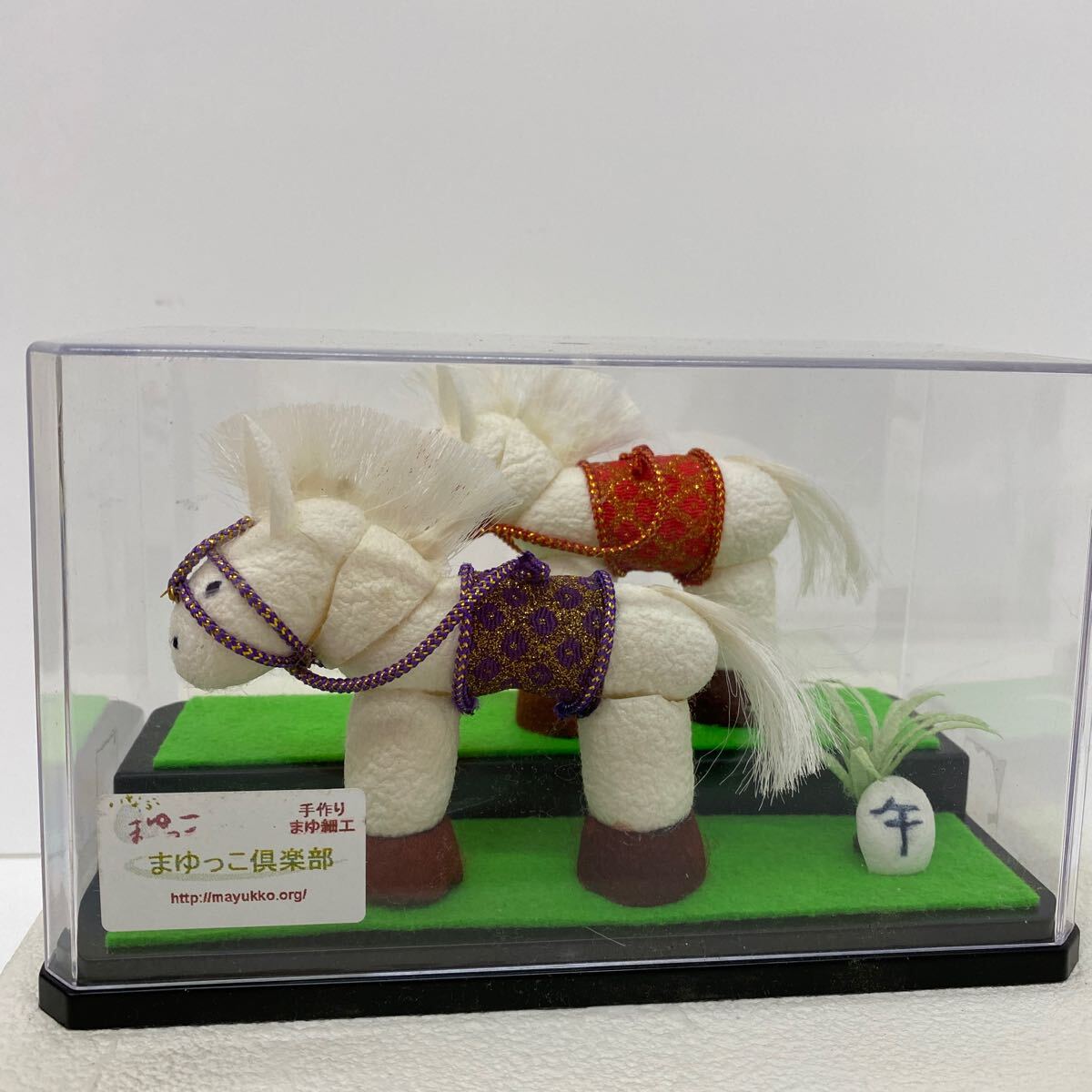 2025年最新】Yahoo!オークション -置物 白馬の中古品・新品・未 2025年最新】Yahoo!オークション -置物 白馬の中古品・新品・未