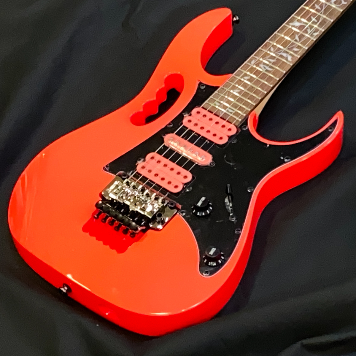 2025年最新】Yahoo!オークション -ibanez steve vai(ホビー 2025年最新】Yahoo!オークション -ibanez steve vai(ホビー
