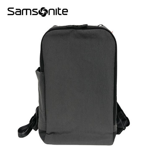 ○★新品未使用 Samsonite RED (サムソナイトレッド) スタンダーズ バックパック S グレー★○