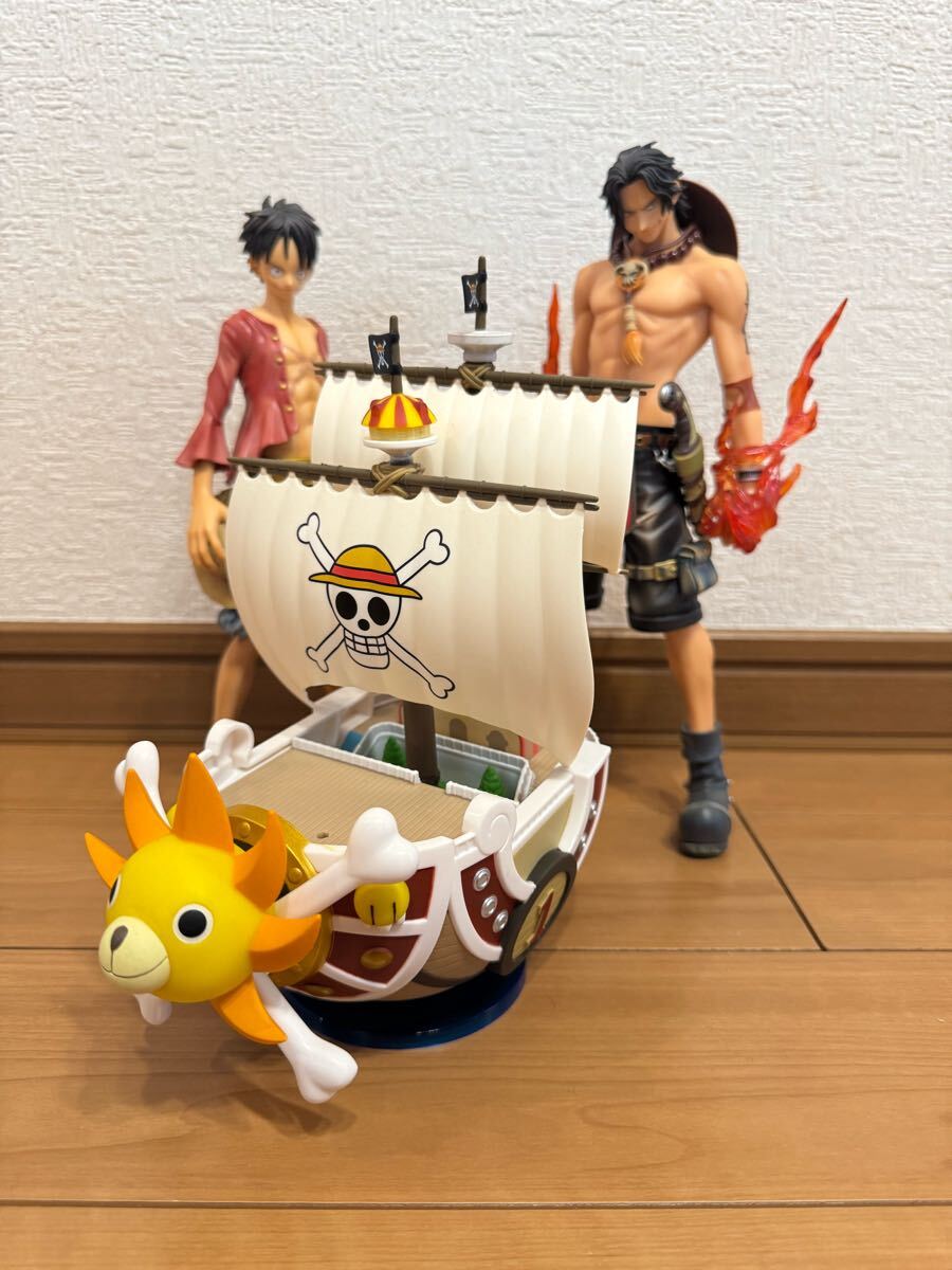 2025年最新】Yahoo!オークション -ワンピースフィギュアまとめ 2025年最新】Yahoo!オークション -ワンピースフィギュアまとめ
