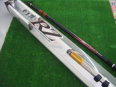 Yahoo!オークション - がまかつ がま磯 RZ 遠投 2.5-53 「発送D Yahoo!オークション - がまかつ がま磯 RZ 遠投 2.5-53 「発送D