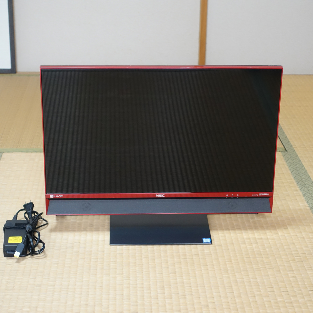 Yahoo!オークション -「nec 770 ジャンク」の落札相場・落札価格 Yahoo!オークション -「nec 770 ジャンク」の落札相場・落札価格