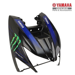 ヤマハ純正部品 MOTO GP MONSTER仕様 シグナスグリファス フロント レッグシールド シグナスグリファス/SEJ4J