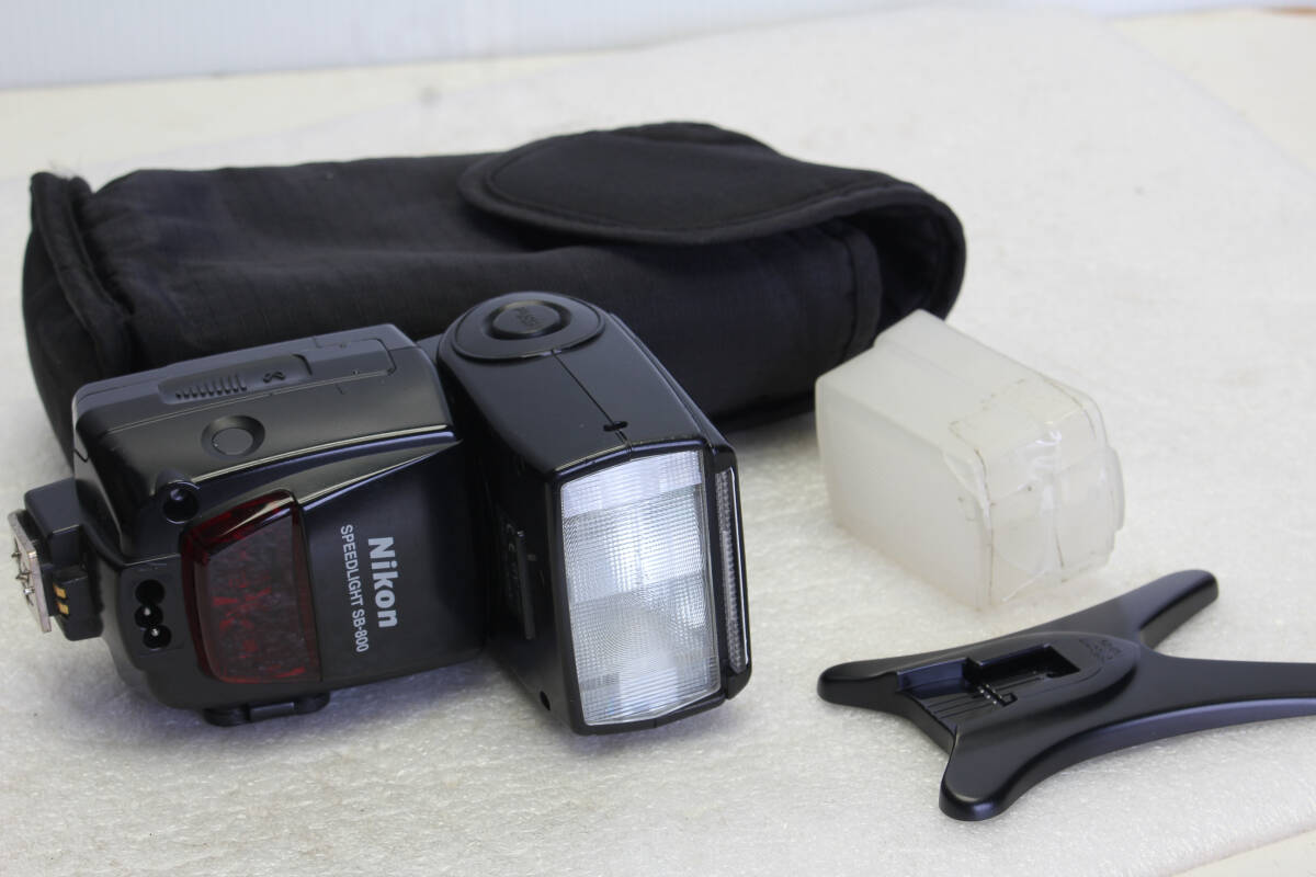 Yahoo!オークション -「nikon sb 800」の落札相場・落札価格 Yahoo!オークション -「nikon sb 800」の落札相場・落札価格