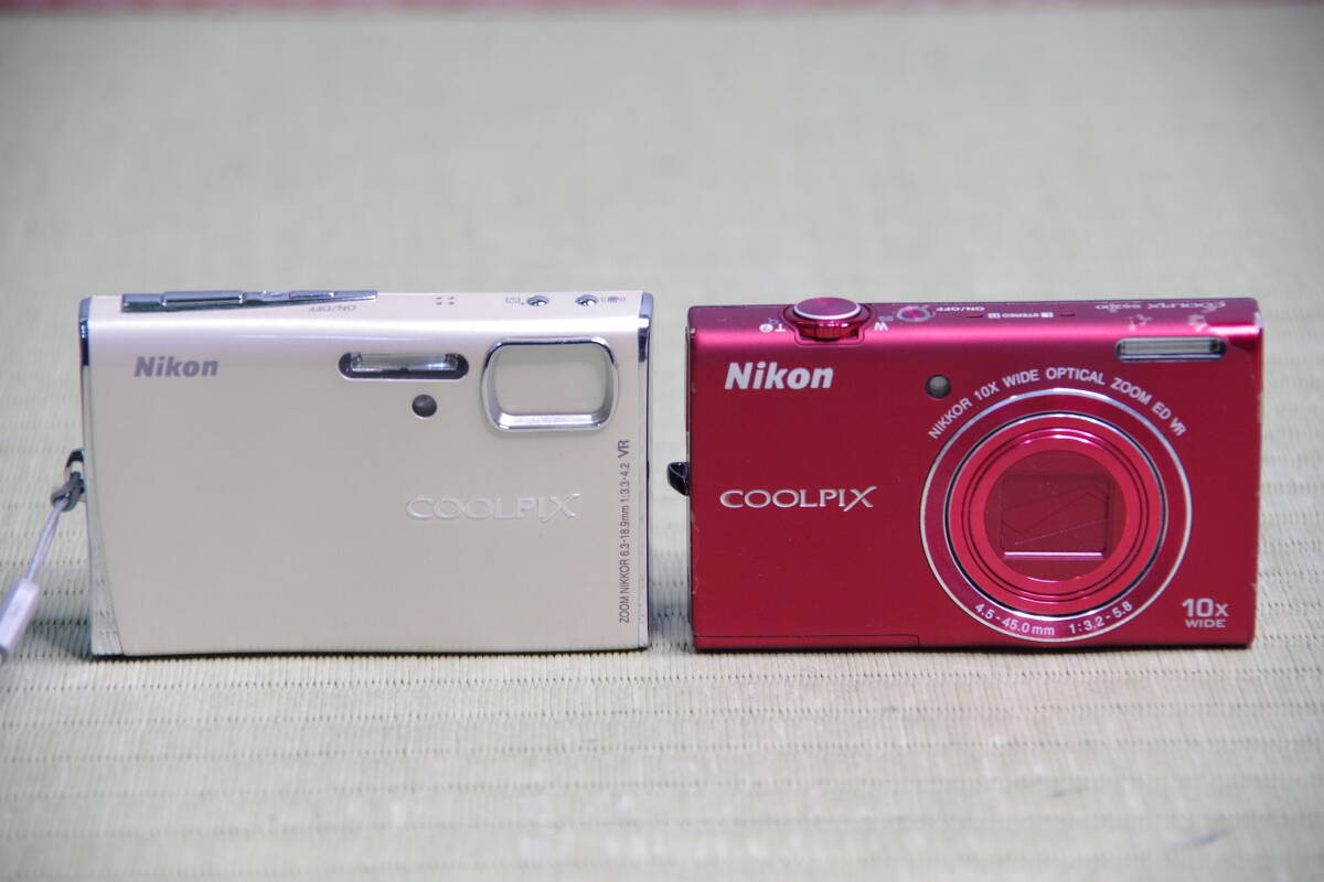 Yahoo!オークション -「nikon coolpix s6200」の落札相場・落札価格 Yahoo!オークション -「nikon coolpix s6200」の落札相場・落札価格