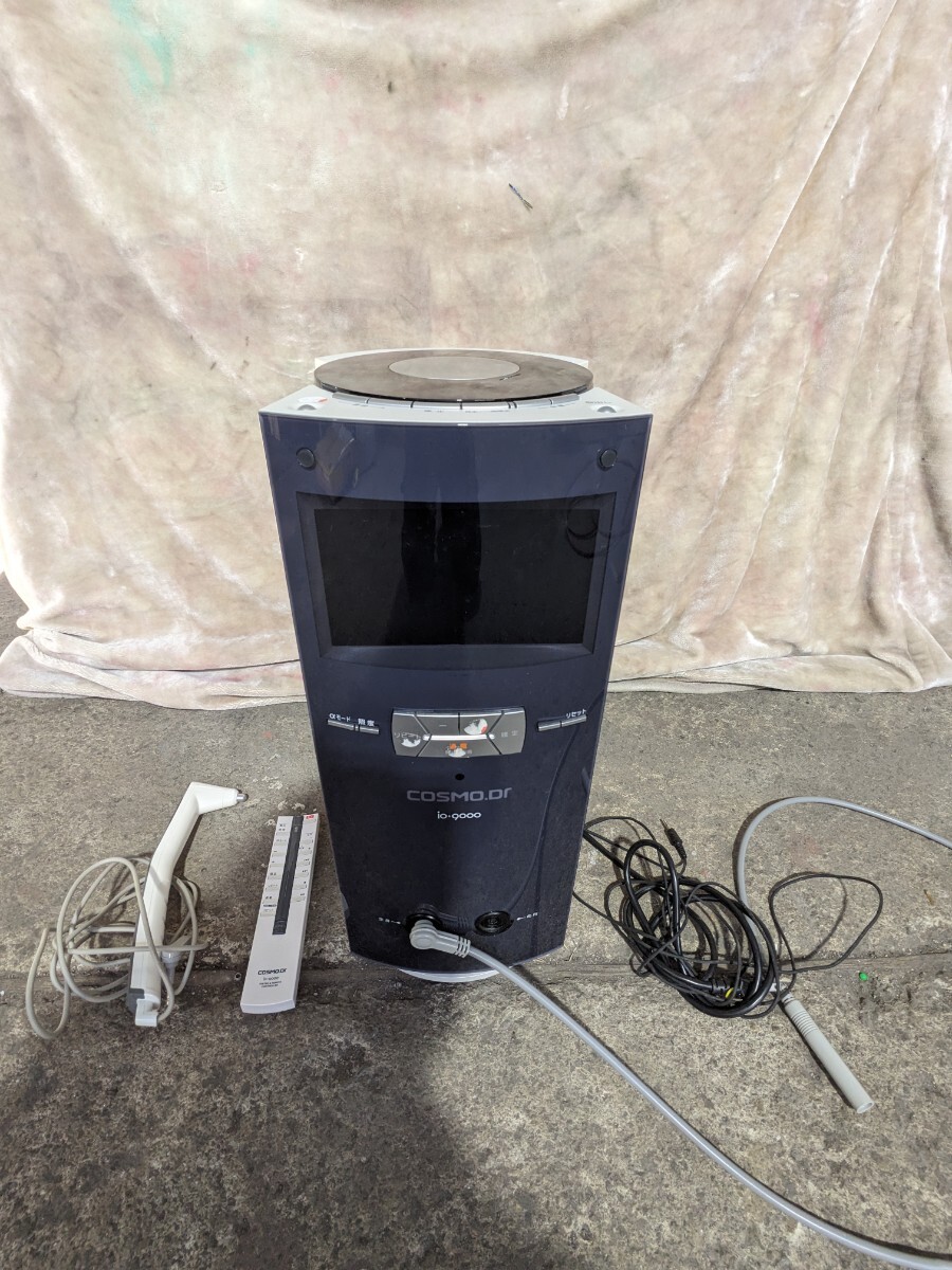 2025年最新】Yahoo!オークション -コスモドクター 9000の中古品 2025年最新】Yahoo!オークション -コスモドクター 9000の中古品