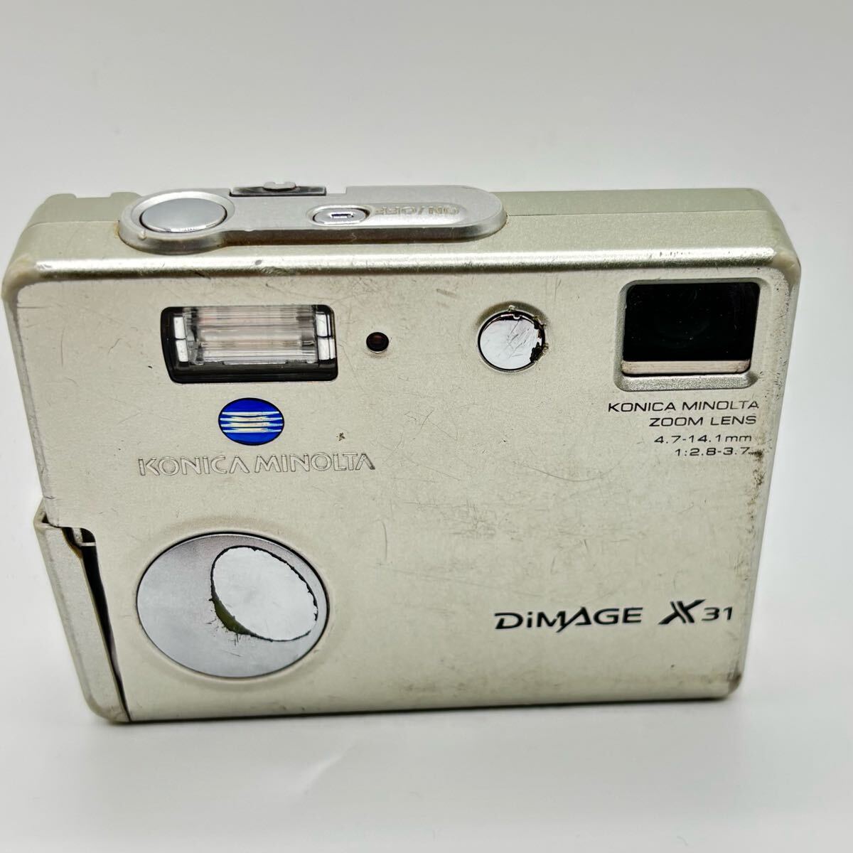 Yahoo!オークション -「minolta dimage x」の落札相場・落札価格 Yahoo!オークション -「minolta dimage x」の落札相場・落札価格
