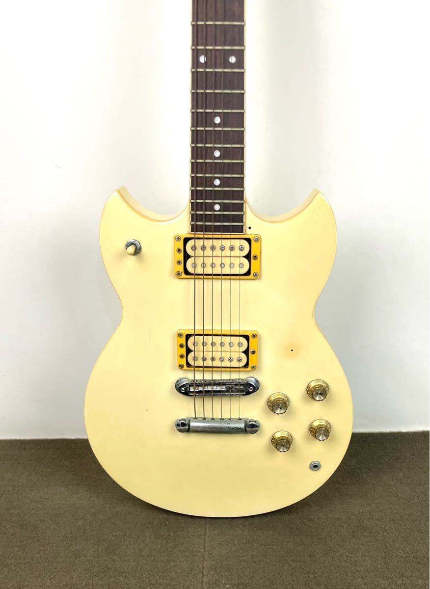 Yahoo!オークション -「yamaha sg 800」(本体) (エレキギター)の Yahoo!オークション -「yamaha sg 800」(本体) (エレキギター)の