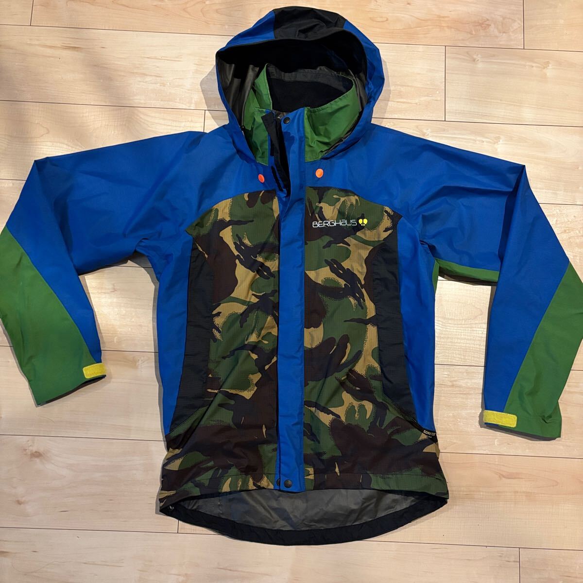 2025年最新】Yahoo!オークション -berghaus griffinの中古品 2025年最新】Yahoo!オークション -berghaus griffinの中古品