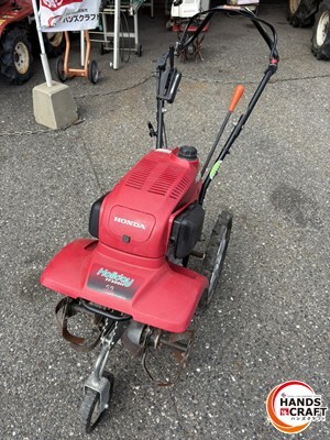 2025年最新】Yahoo!オークション -耕運機 ホンダ ff300(車体)の 2025年最新】Yahoo!オークション -耕運機 ホンダ ff300(車体)の