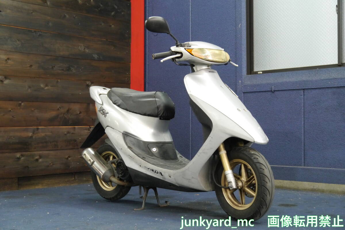 Yahoo!オークション -「dio zx af35」(オートバイ車体 Yahoo!オークション -「dio zx af35」(オートバイ車体