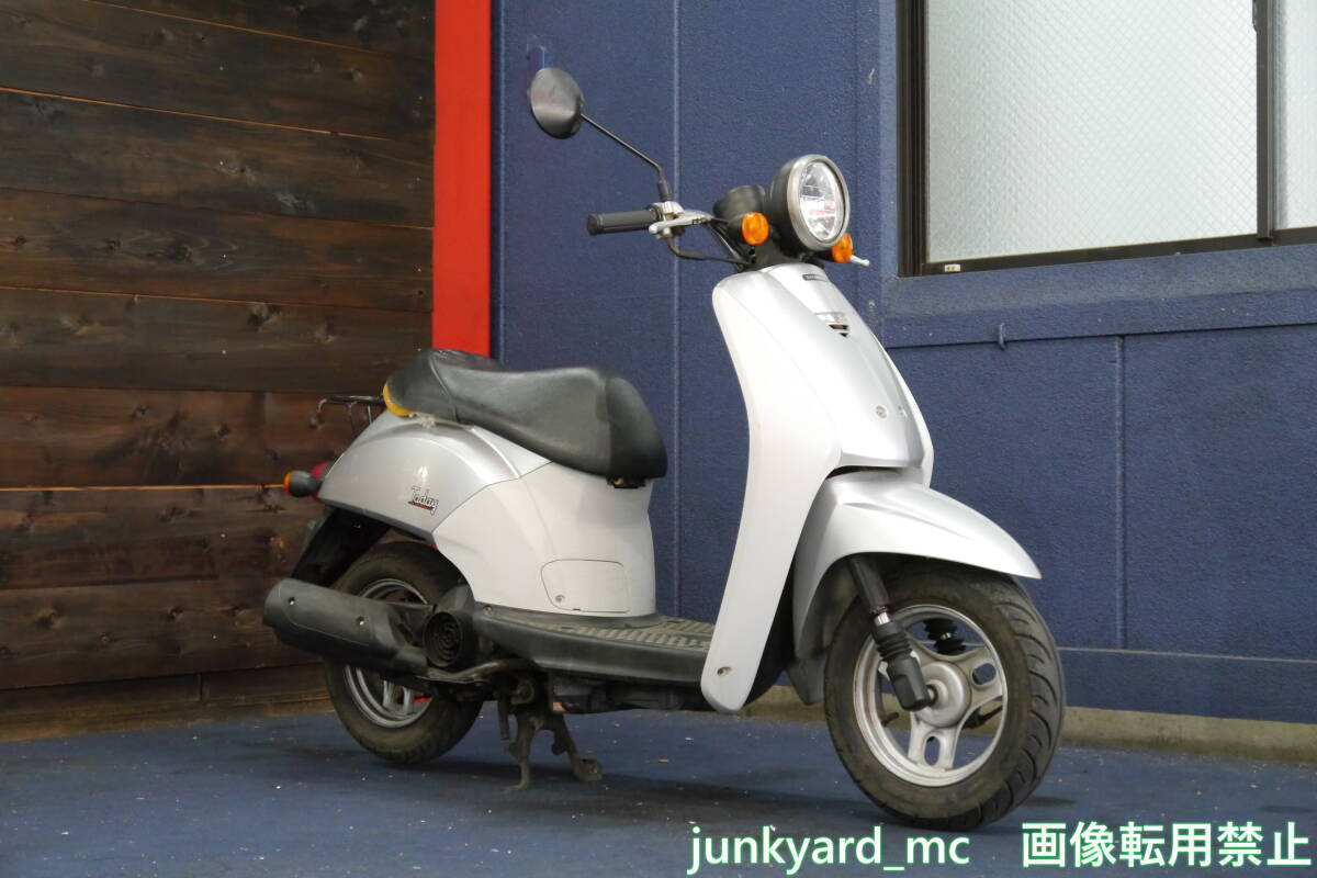 Yahoo!オークション -「トゥデイ af61」(50cc以下) (ホンダ)の