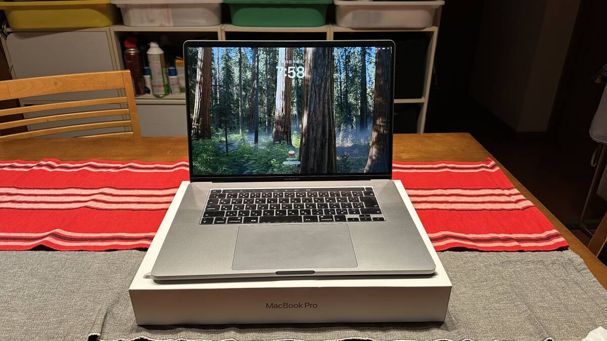 2025年最新】Yahoo!オークション -macbook pro 2019 16インチの 2025年最新】Yahoo!オークション -macbook pro 2019 16インチの