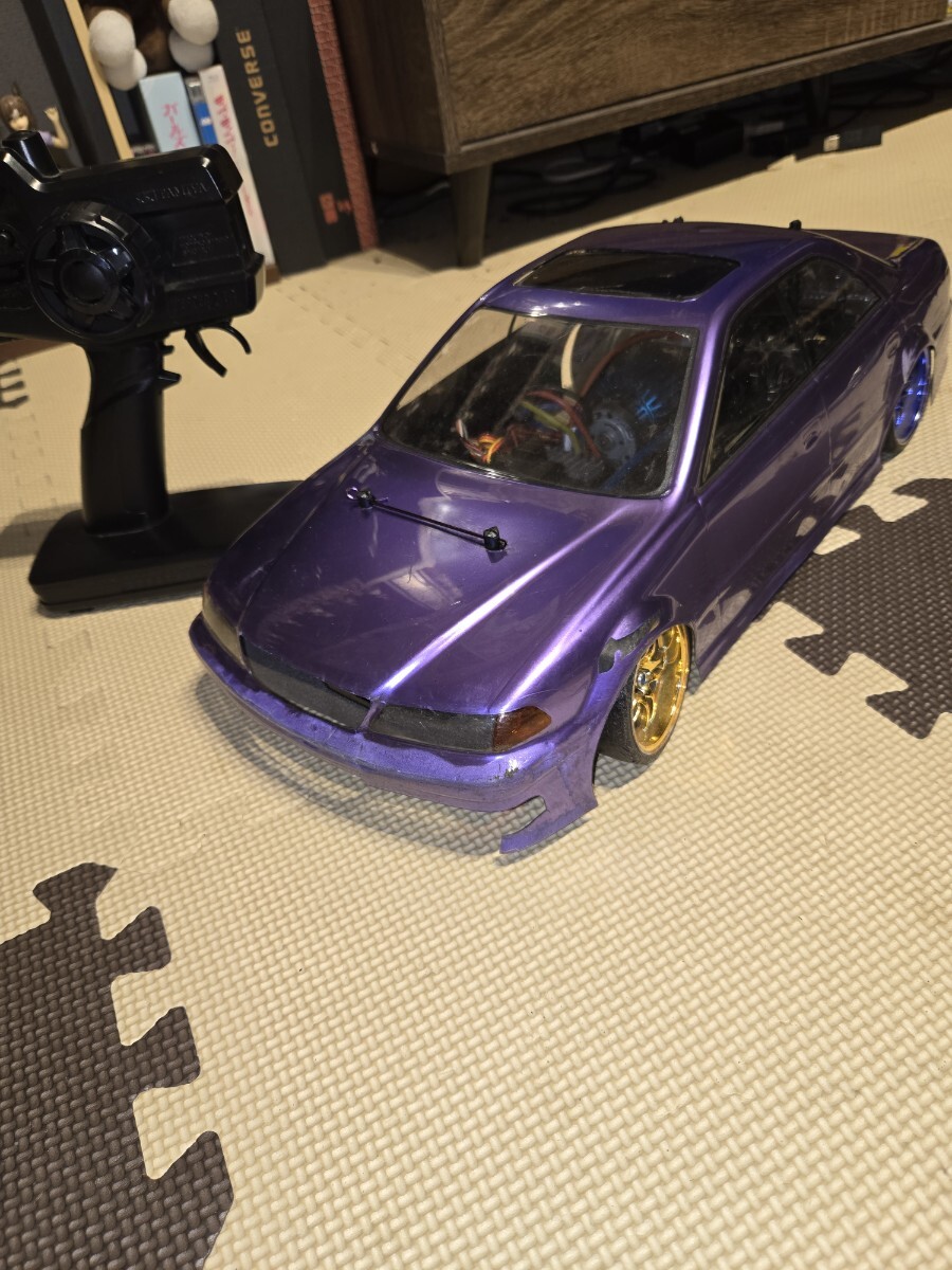 Yahoo!オークション -「ラジコン ドリフト フルセット」(自動車 Yahoo!オークション -「ラジコン ドリフト フルセット」(自動車