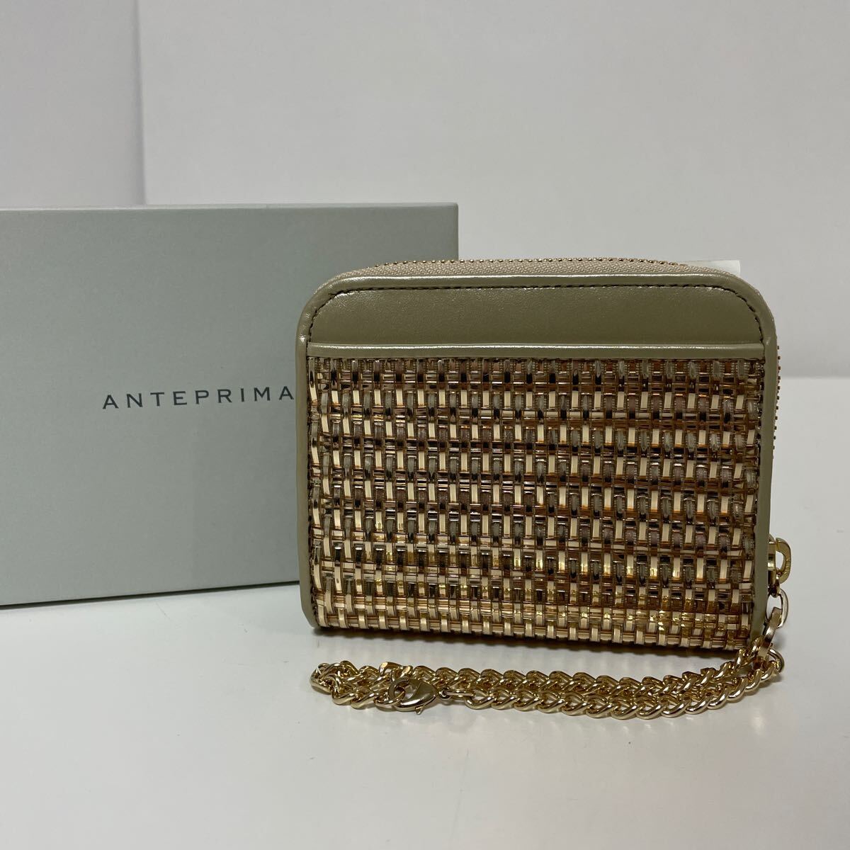 アンテプリマ財布の新品・未使用品・中古品|Yahoo!フリマ(旧 アンテプリマ財布の新品・未使用品・中古品|Yahoo!フリマ(旧