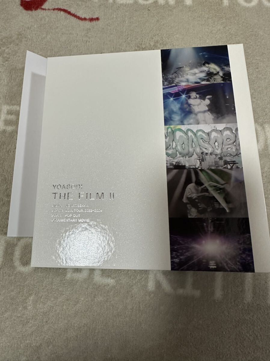 2025年最新】Yahoo!オークション -yoasobi the filmの中古品 2025年最新】Yahoo!オークション -yoasobi the filmの中古品