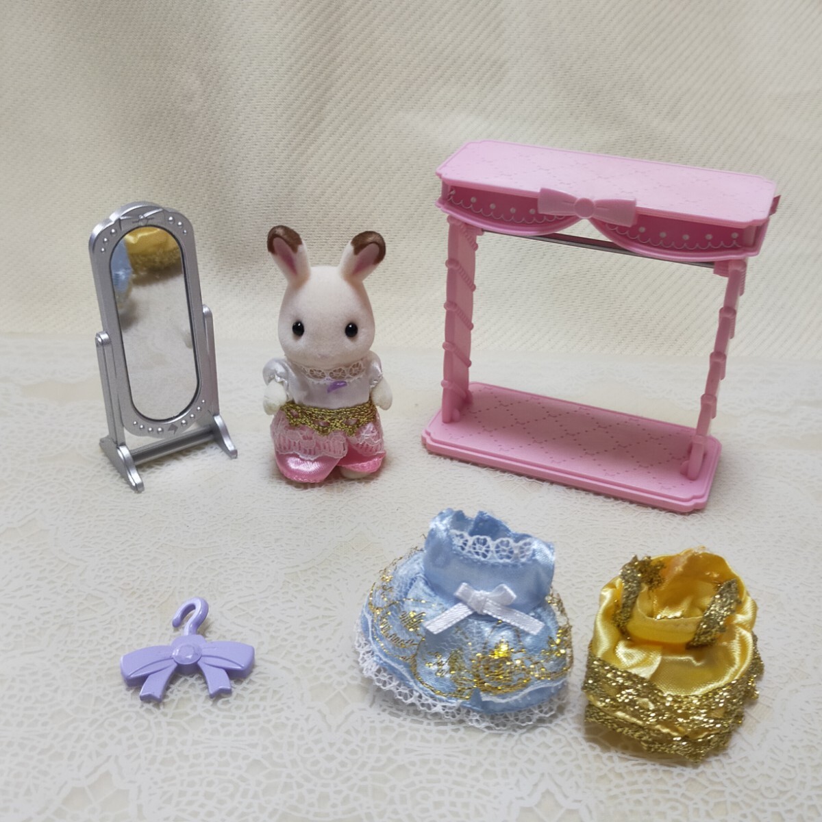 シルバニア 中古小物② 2025年最新】Yahoo!オークション -シルバニアファミリー 小物の