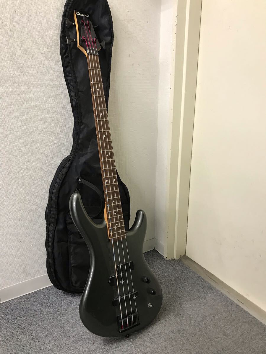 Yahoo!オークション -「charvel」(ベース) (楽器、器材)の落札