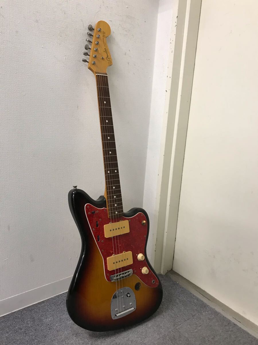 Yahoo!オークション -「fender jazzmaster japan」の落札相場 Yahoo!オークション -「fender jazzmaster japan」の落札相場