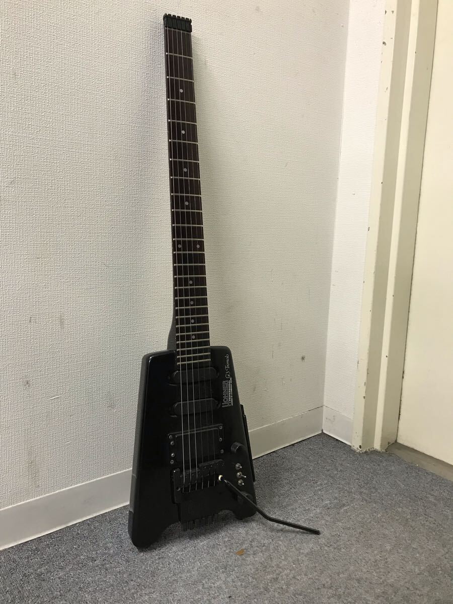 Yahoo!オークション -「hohner g3」(エレキギター) (ギター)の Yahoo!オークション -「hohner g3」(エレキギター) (ギター)の