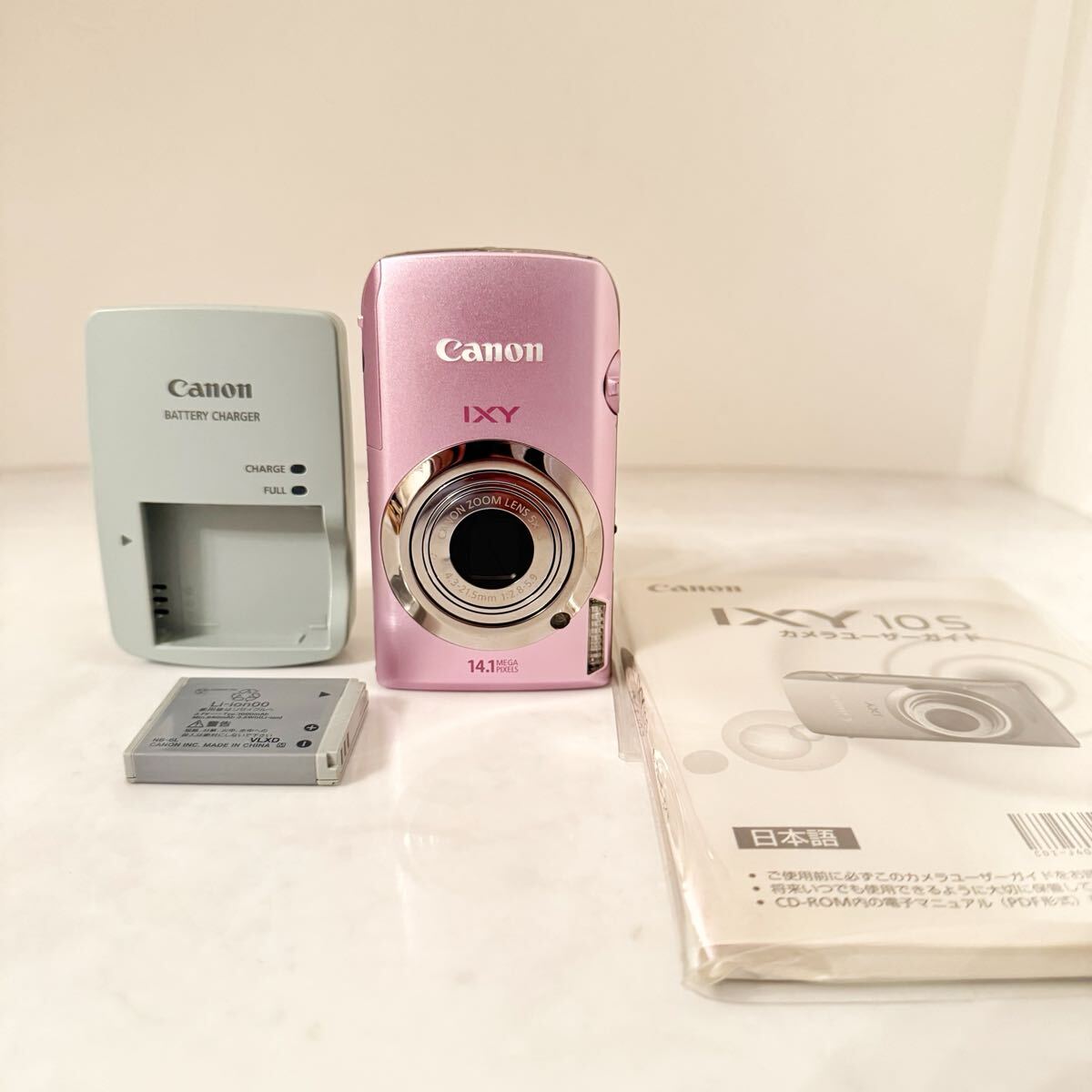 Yahoo!オークション -「canon ixy 10s」の落札相場・落札価格 Yahoo!オークション -「canon ixy 10s」の落札相場・落札価格