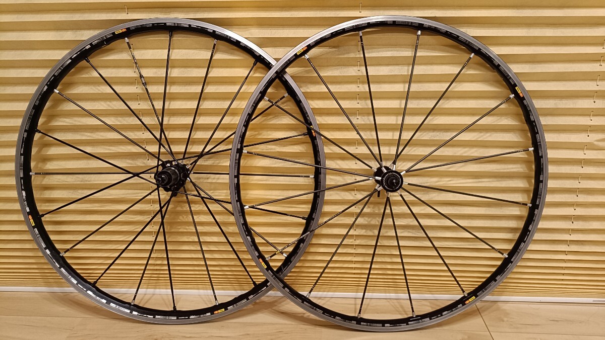 2025年最新】Yahoo!オークション -mavic r-sysの中古品・新品 2025年最新】Yahoo!オークション -mavic r-sysの中古品・新品