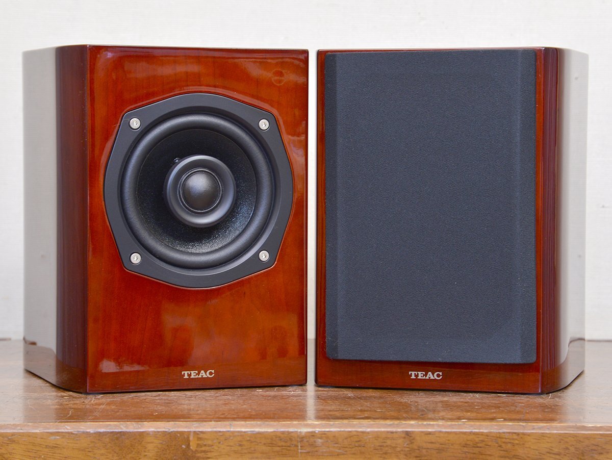Yahoo!オークション -「teac s-300neo」の落札相場・落札価格 Yahoo!オークション -「teac s-300neo」の落札相場・落札価格