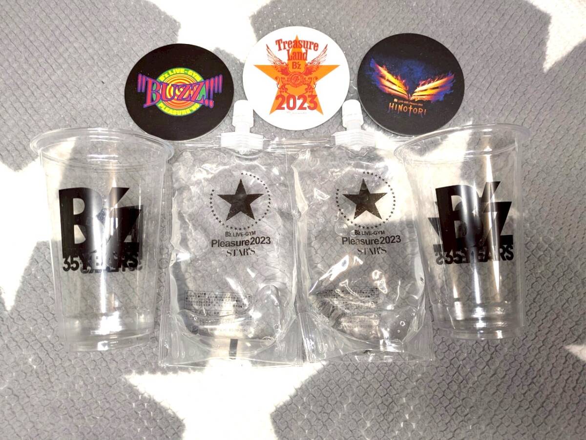 2025年最新】Yahoo!オークション -b'z コースター(B'z)の中古品