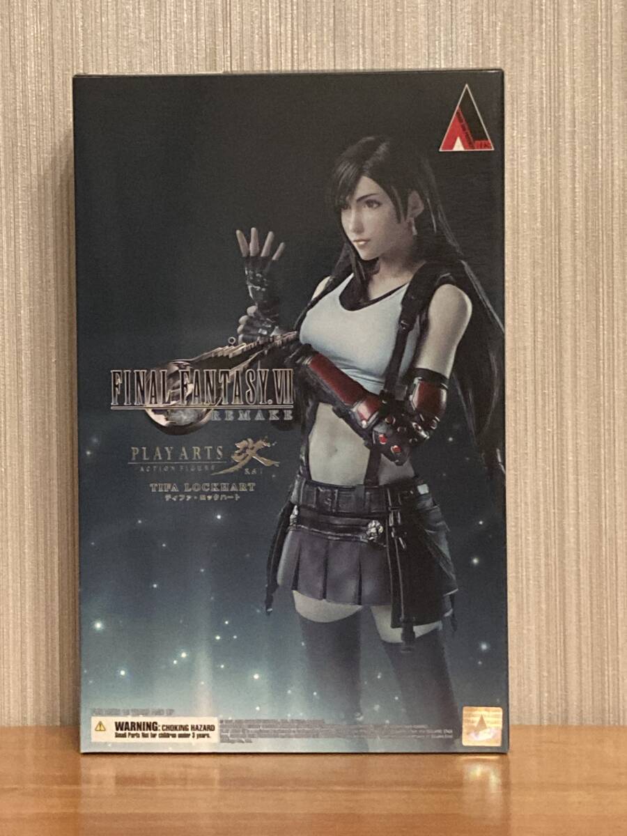 Yahoo!オークション -「プレイアーツ改 ティファ」の落札相場 Yahoo!オークション -「プレイアーツ改 ティファ」の落札相場
