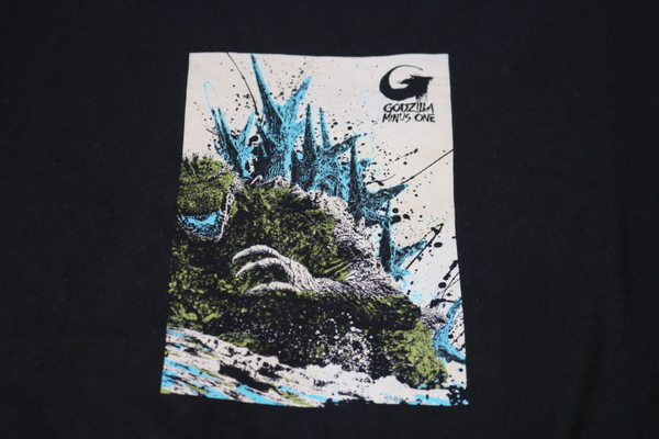 Yahoo!オークション -「ゴジラtシャツ」の落札相場・落札価格