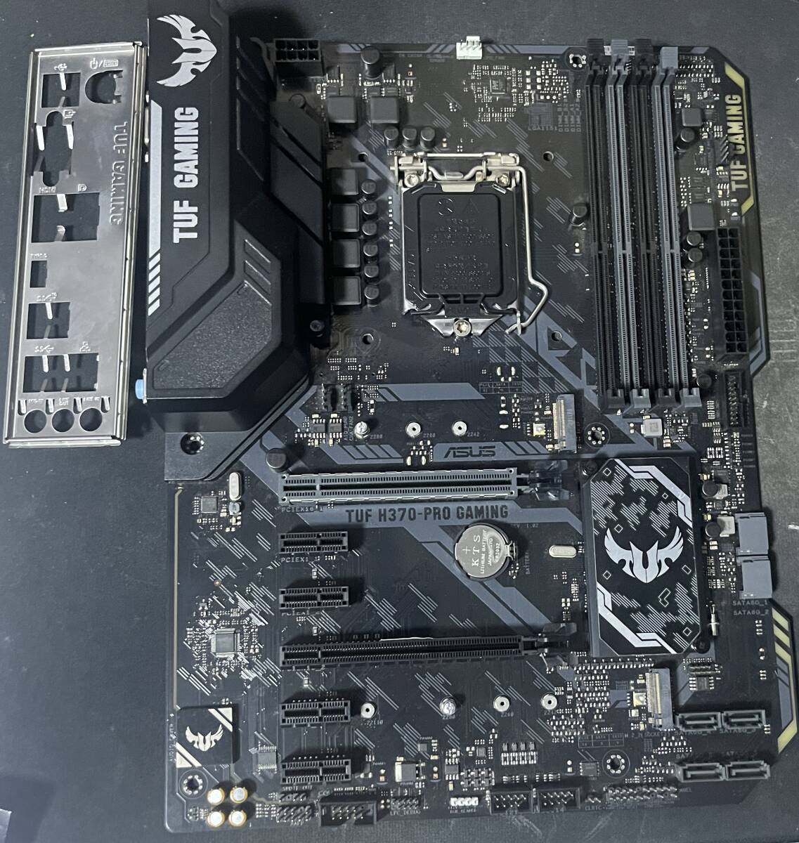 2025年最新】Yahoo!オークション -asus tuf h370-pro gamingの 2025年最新】Yahoo!オークション -asus tuf h370-pro gamingの