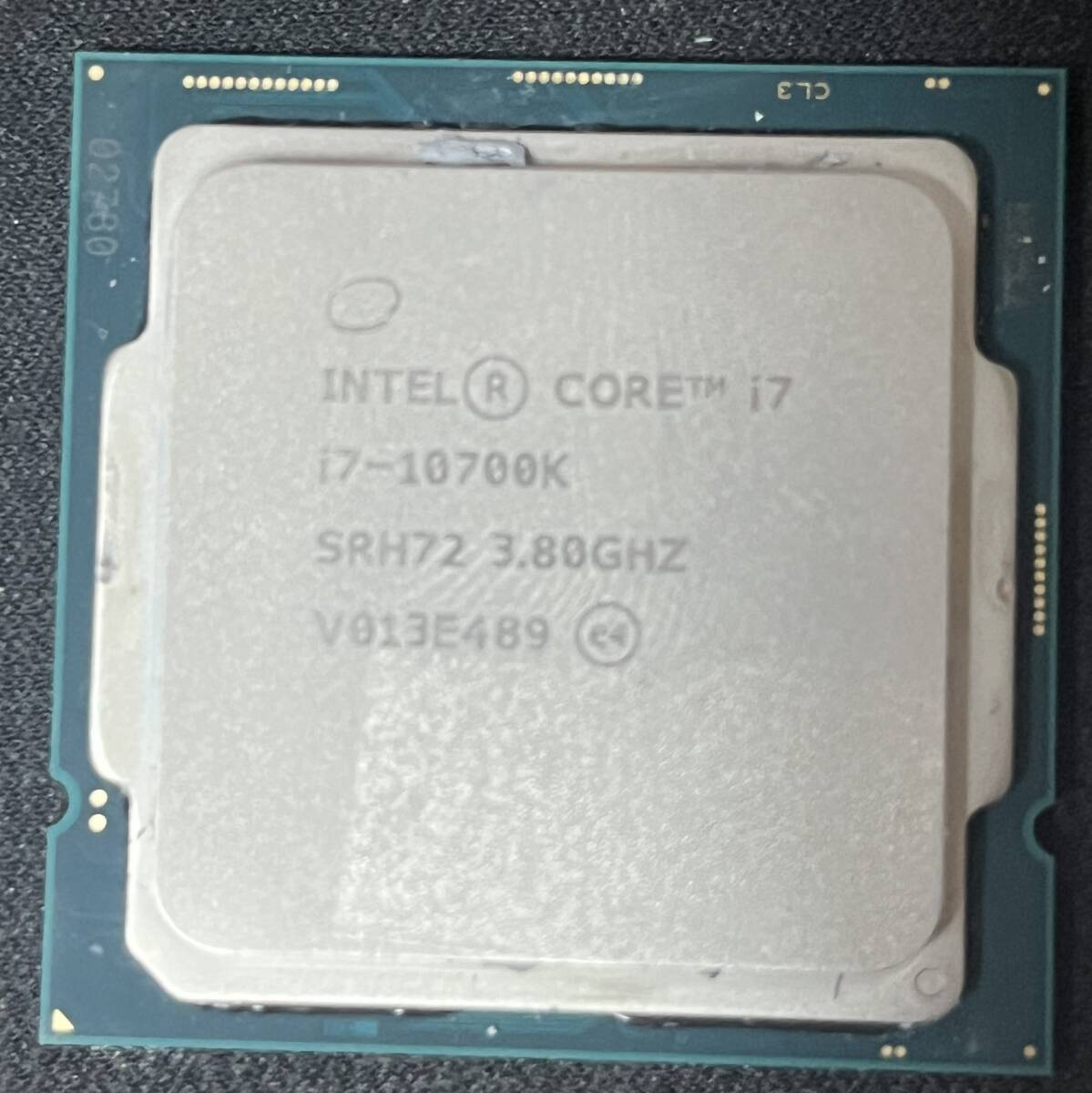 Yahoo!オークション -「core i7-10700k」(Core i7) (インテル)の Yahoo!オークション -「core i7-10700k」(Core i7) (インテル)の