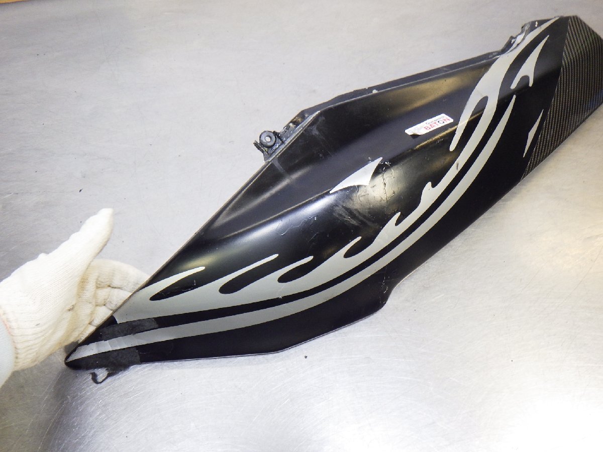 FZR 1000 シートカウルセット(3GM-21711-50) - メルカリ