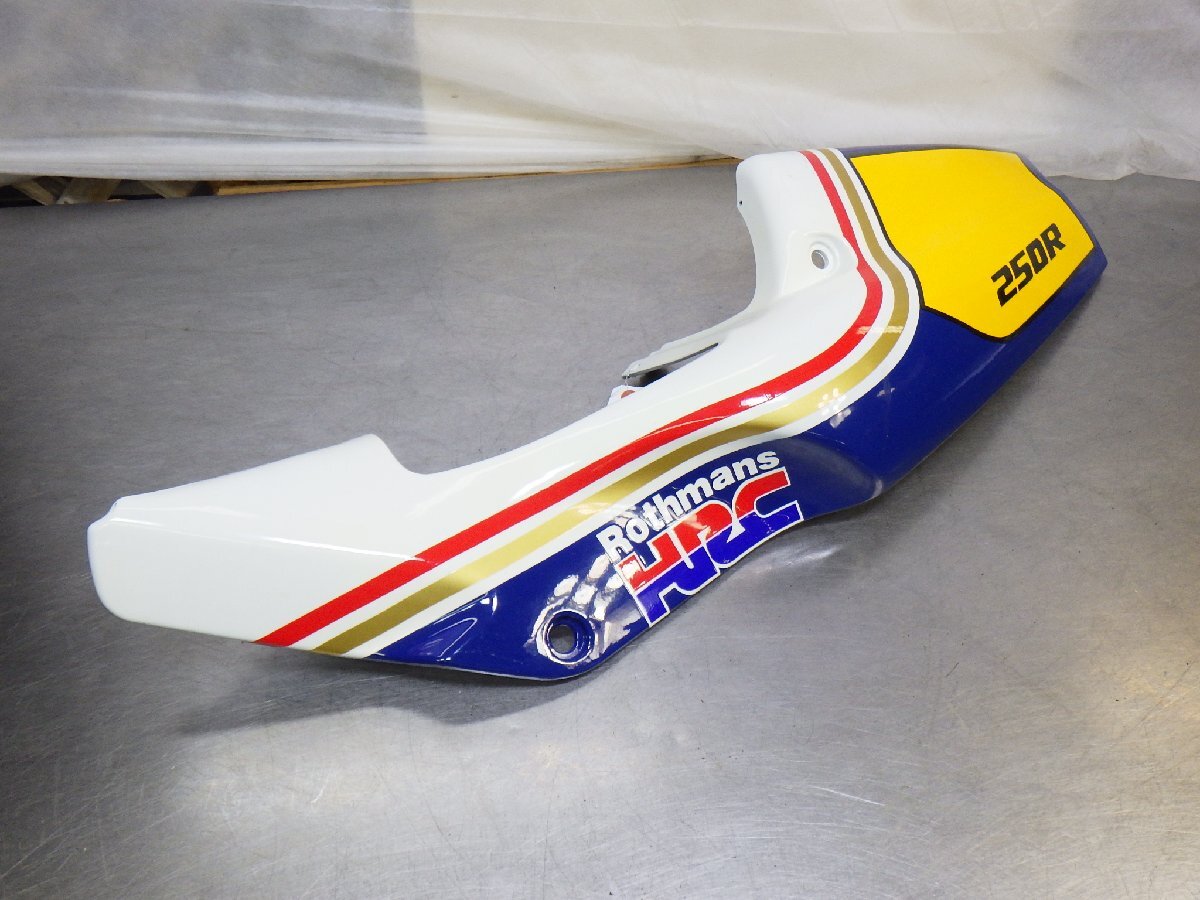 Yahoo!オークション -「nsr250 シートカウル」の落札相場・落札価格